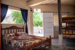 La Casa de Kuki Purmamarca