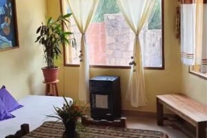 La Casa de la Abuela Hospedaje en Tilcara