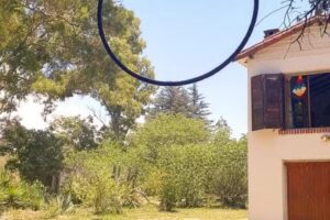 La Casa de la Abuela Hostel