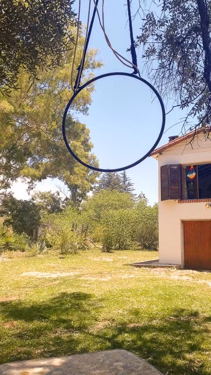 La Casa de la Abuela Hostel