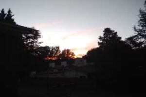 La Casa de la esquina