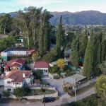 La Casa de La Montaña