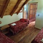 La casa de la Montaña