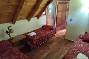 La casa de la Montaña