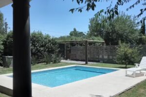 La casa de Lala Alojamiento