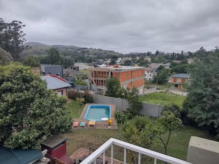 La Casa de Liber