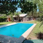 La Casa de Los Dos Pinos