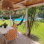 La Casa de Los Dos Pinos