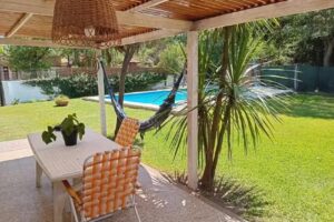 La Casa de Los Dos Pinos