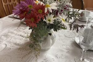 La Casa de Los Espejos