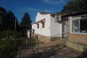 La Casa de los Pájaros