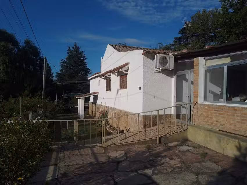 La Casa de los Pájaros