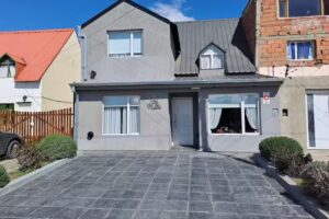 La casa de Marite Apart