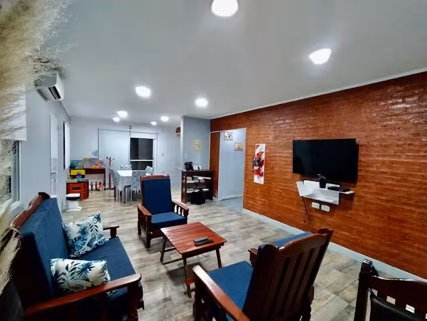 La casa de mi hermana hospedaje tipo Hostel