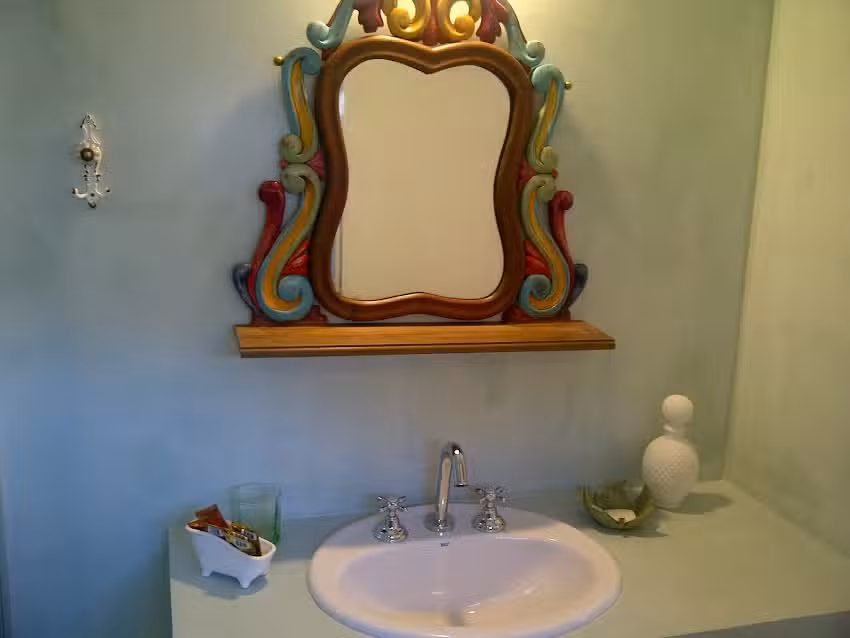 La Casa de Paula Bed & Art