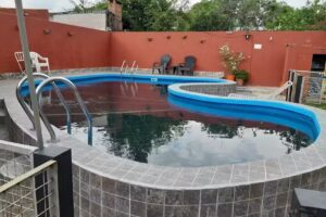 La Casa de Reyes Posada