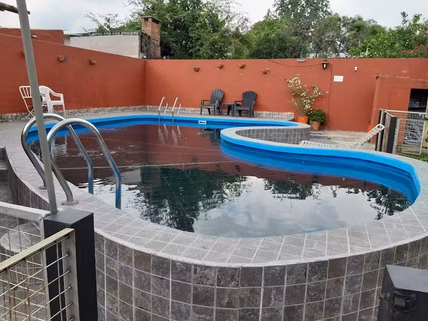 La Casa de Reyes Posada