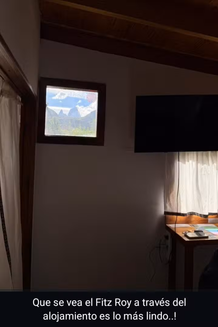 La casa de Tina