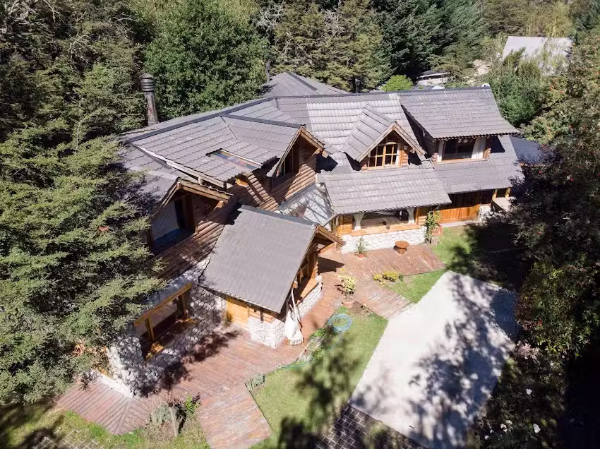 La Casa de Villa B&B