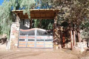 LA CASA DE Violeta Hospedaje