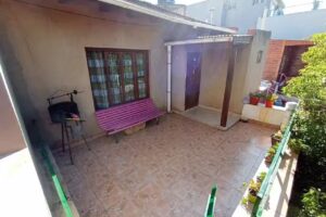 La Casa del Árbol (Hospedaje)