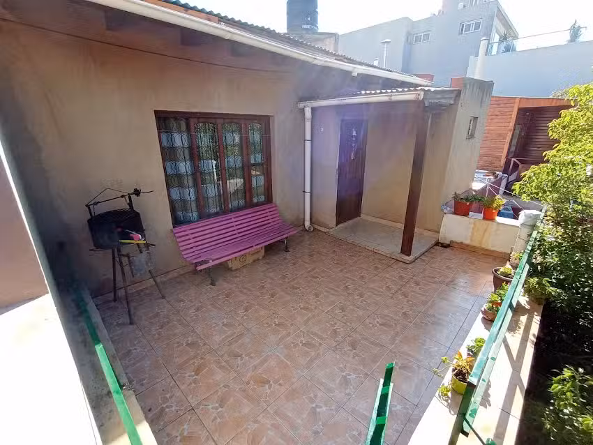 La Casa del Árbol (Hospedaje)