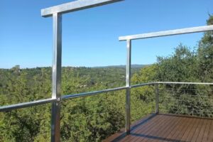 La casa del árbol LG