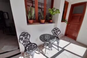 La Casa del Colibrí 1- Alojamiento vacacional