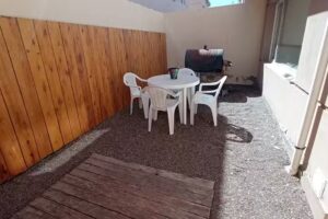 La casa del Eucalipto