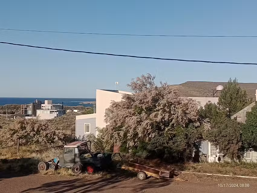 La Casa Del Fondo Del Mar