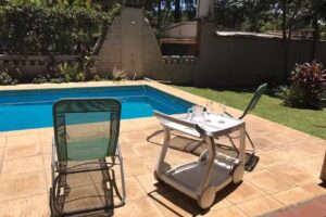 La Casa del Paso – Casa ‘Los Manueles’