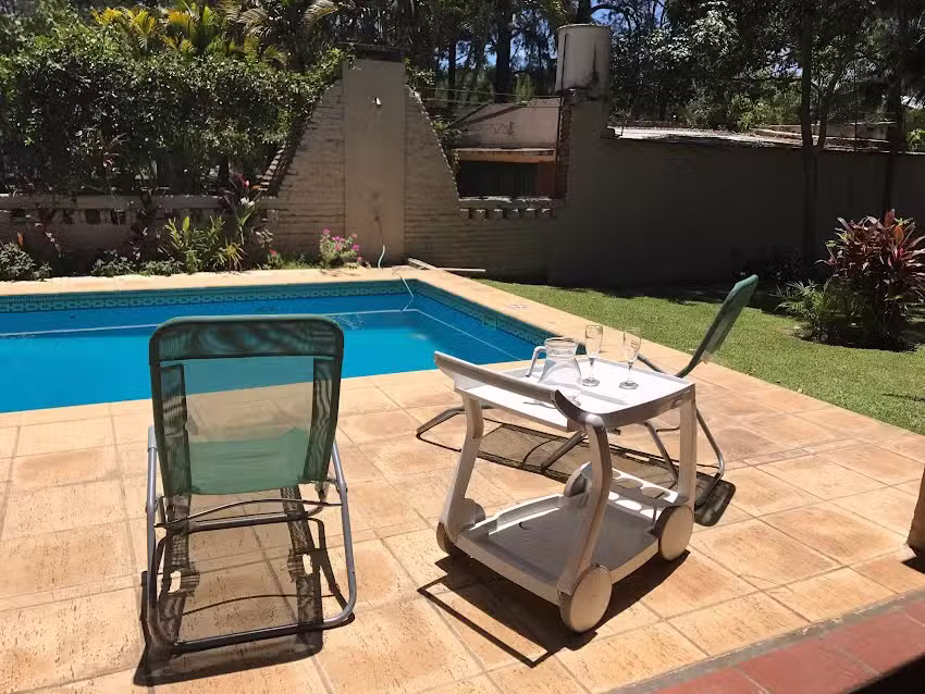 La Casa del Paso – Casa ‘Los Manueles’