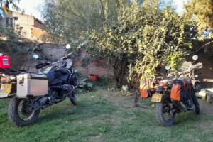 La Casa del Patio Hostel