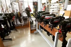 La Casa del Pescador