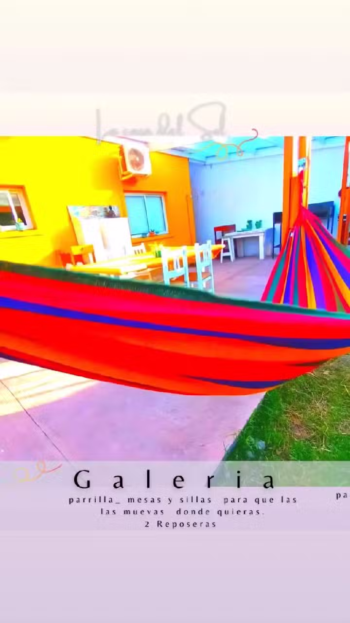 La casa del Sol