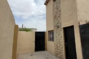 LA CASA DEL TATA HOSPEDAJE