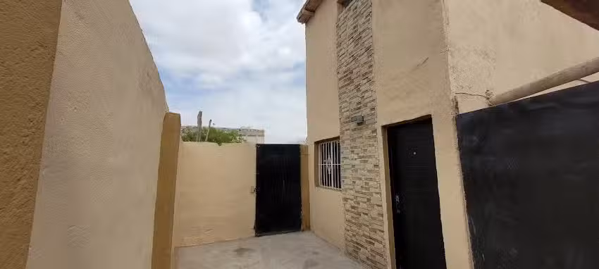 LA CASA DEL TATA HOSPEDAJE