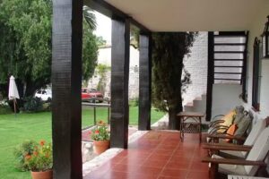 La Casa Grande Link House