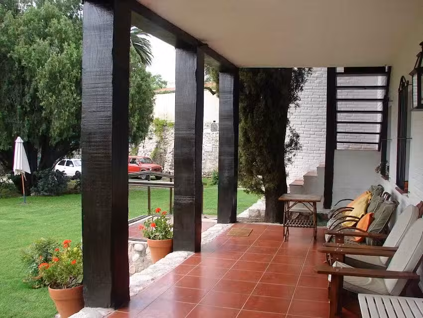 La Casa Grande Link House