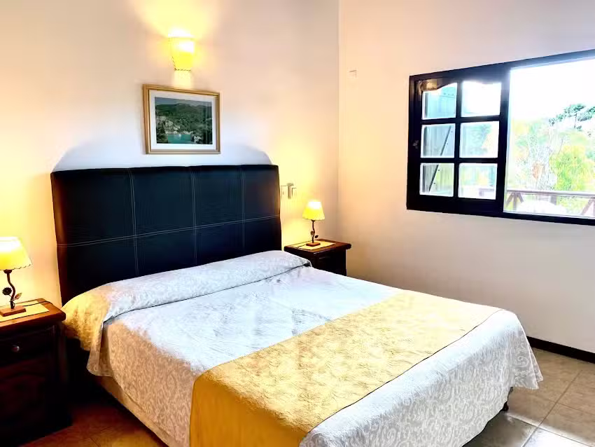 La Cascada (Apart Hotel & Cabañas)