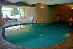 La Cascada Casa Patagónica by DON