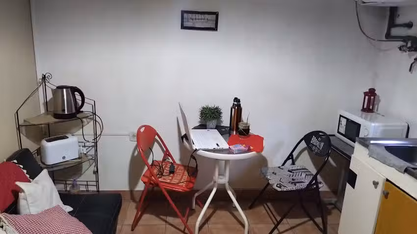 La Casita