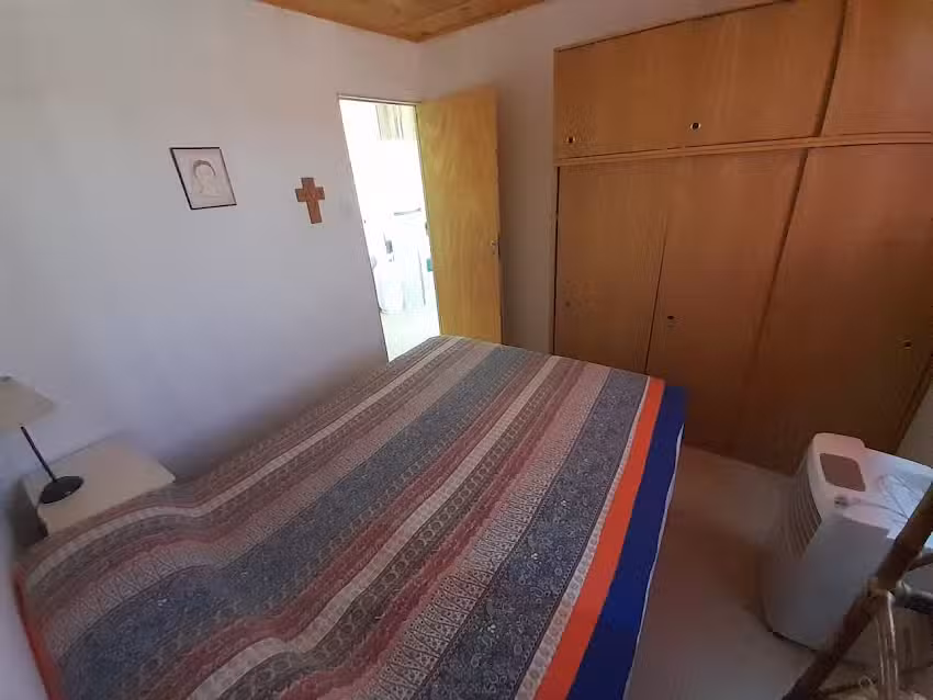 LA CASITA, alojamiento familiar.