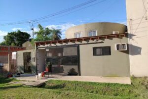 La Casita Alojamiento por dia