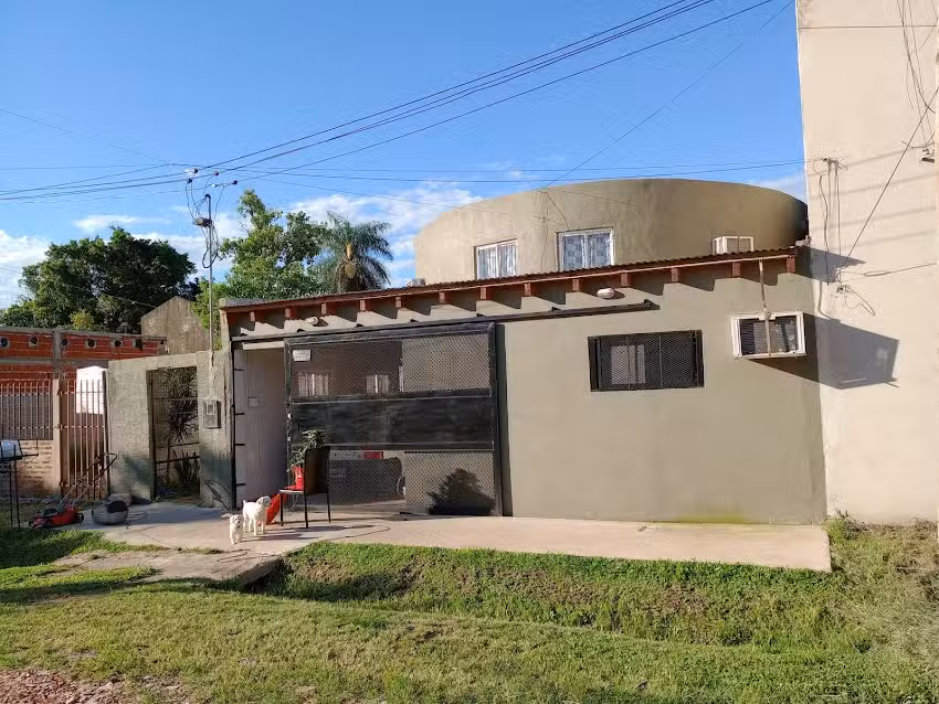 La Casita Alojamiento por dia