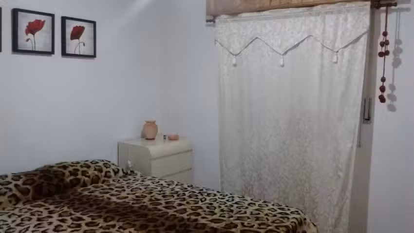 LA CASITA Alquiler Por Día