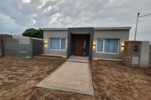 La casita alquiler temporal LP