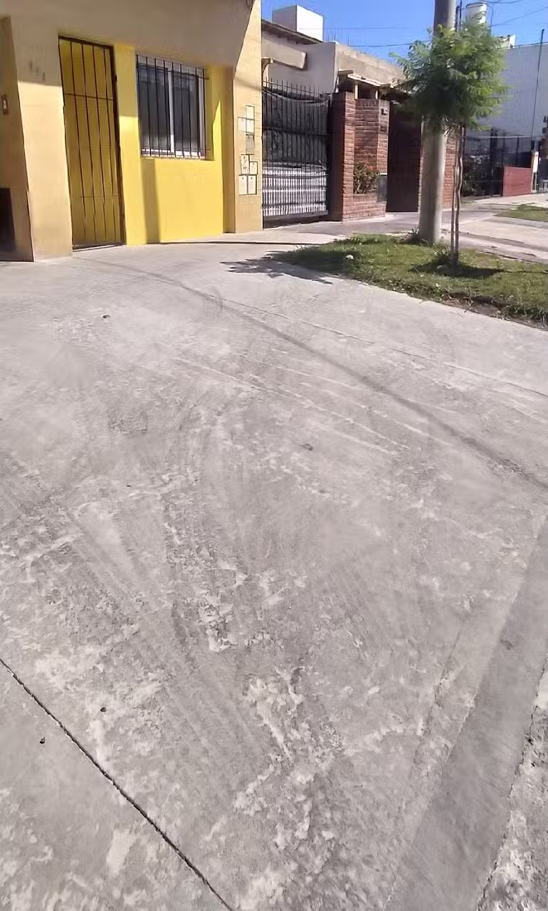 La Casita Amarilla alquiler temporario ZONA HPC