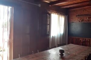 La casita de Amancay