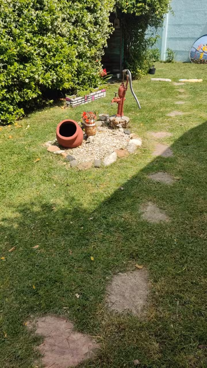 La Casita de Azucena